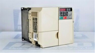 CIMR-VU4A0011BAA | Yaskawa AC Drives